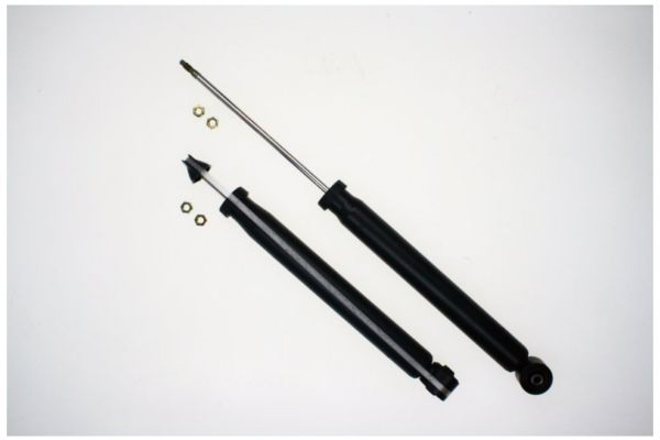 Amortiguador Hidraulico